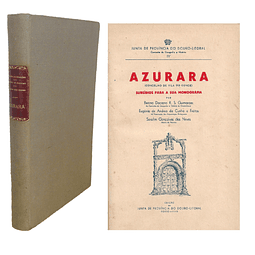 AZURARA (CONCELHO DE VILA DO CONDE)