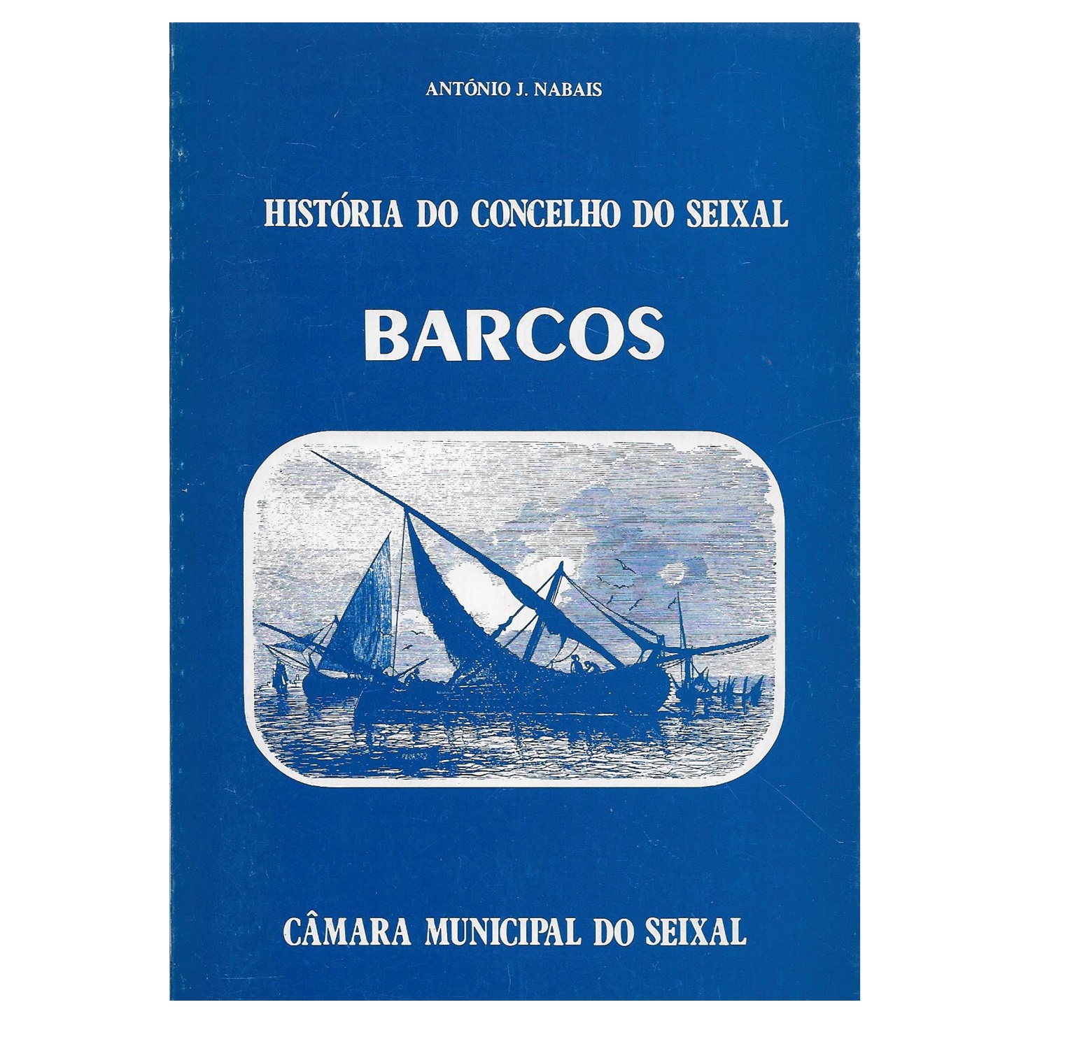 HISTÓRIA DO CONCELHO DO SEIXAL: BARCOS