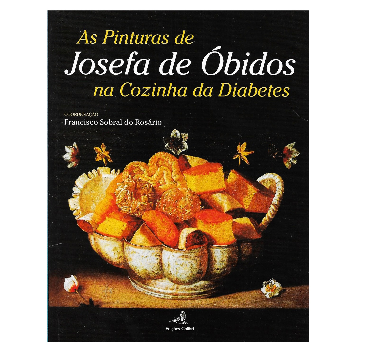 AS PINTURAS DE JOSEFA DE ÓBIDOS NA COZINHA