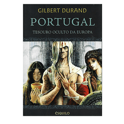 PORTUGAL: TESOURO OCULTO DA EUROPA