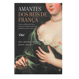 AMANTES DOS REIS DE FRANÇA