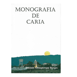 MONOGRAFIA DE CARIA