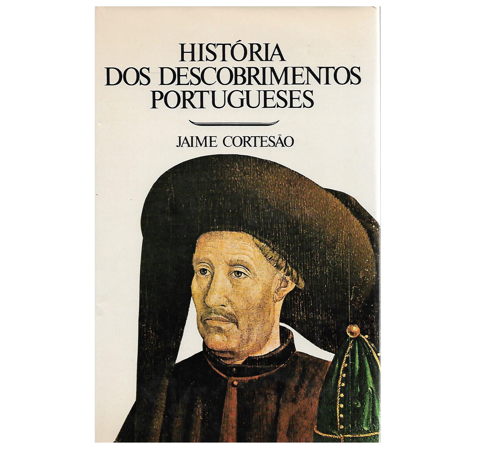 HISTÓRIA DOS DESCOBRIMENTOS PORTUGUESES