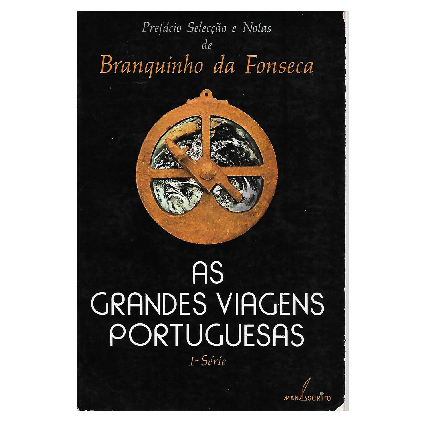 AS GRANDES VIAGENS PORTUGUESAS