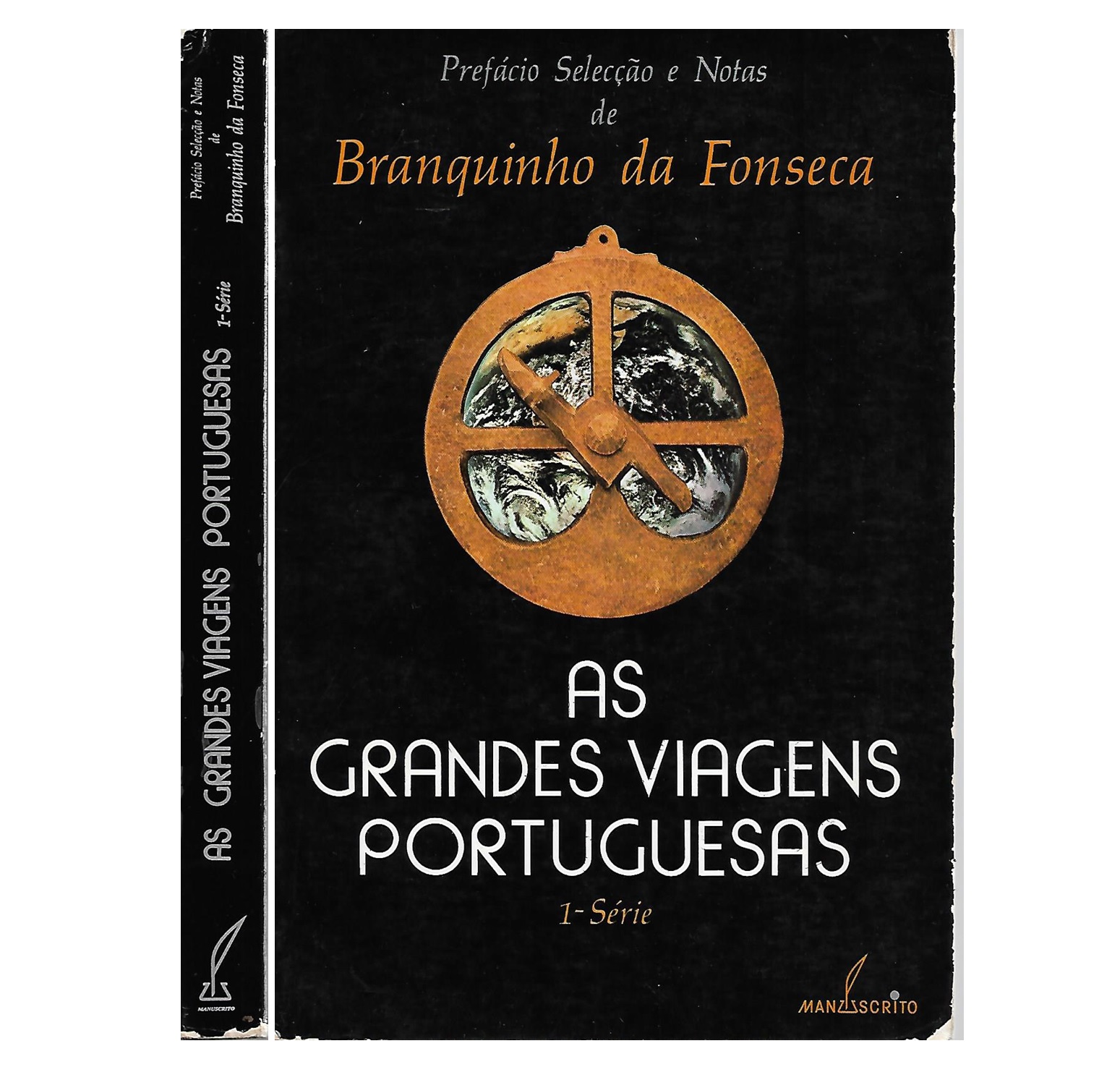 AS GRANDES VIAGENS PORTUGUESAS