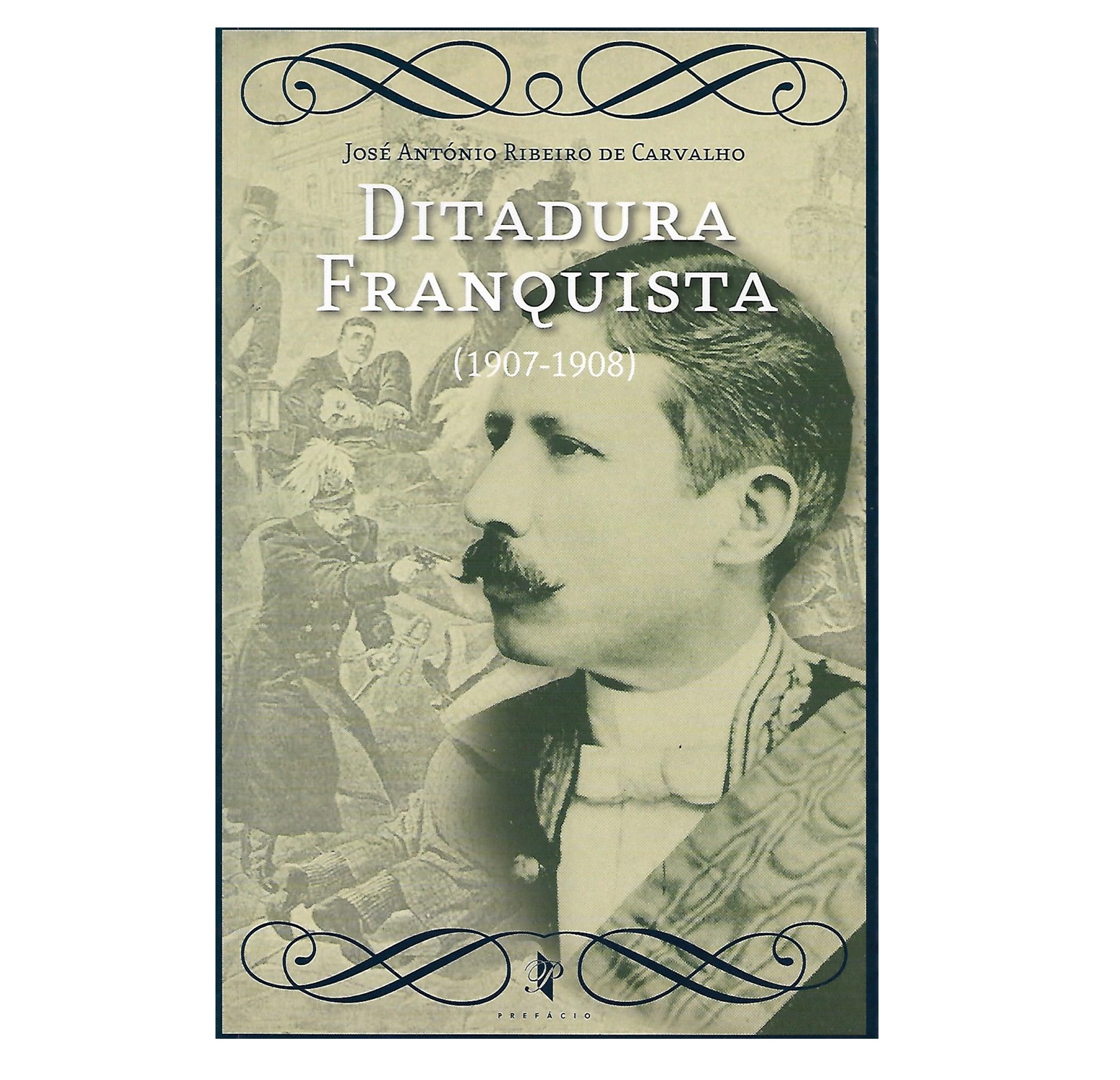 DITADURA FRANQUISTA (1907-1908)