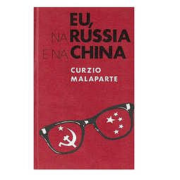 EU, NA RÚSSIA E NA CHINA