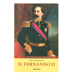 D. FERNANDO II