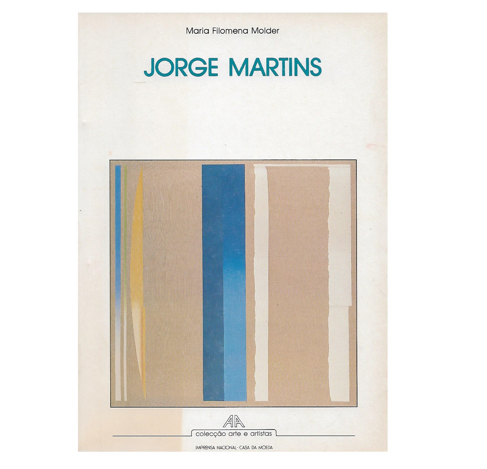 JORGE MARTINS