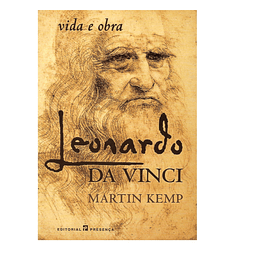 LEONARDO DA VINCI: VIDA E OBRA