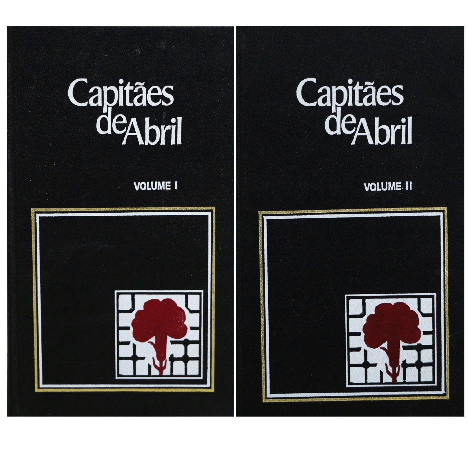 CAPITÃES DE ABRIL