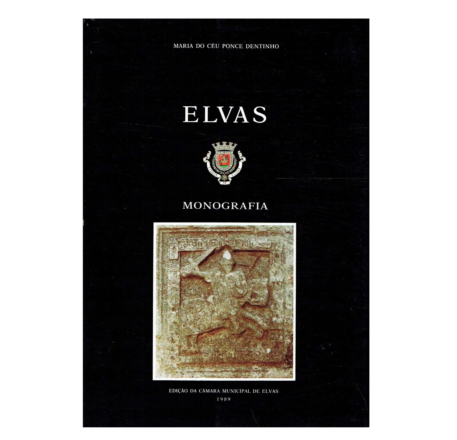 ELVAS: MONOGRAFIA