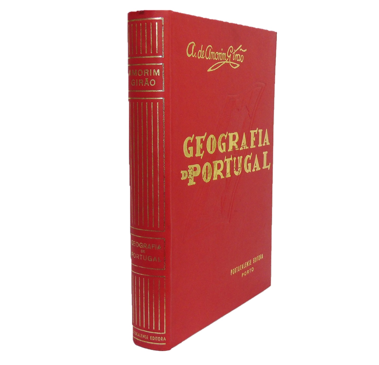  GEOGRAFIA DE PORTUGAL