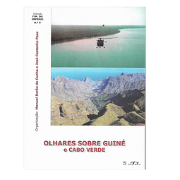 OLHARES SOBRE GUINÉ E CABO VERDE