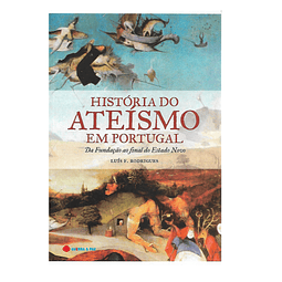 HISTÓRIA DO ATEÍSMO EM PORTUGAL