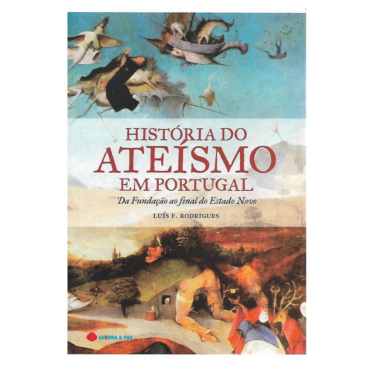 HISTÓRIA DO ATEÍSMO EM PORTUGAL