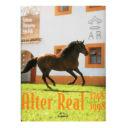  ALTER REAL: 1748–1998