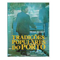 TRADIÇÕES POPULARES DO PORTO