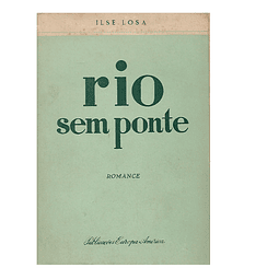 RIO SEM PONTE