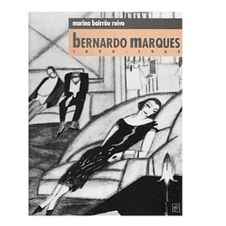 BERNARDO MARQUES 1898-1962