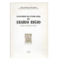 INVENTÁRIO DO FUNDO GERAL DO ERÁRIO RÉGIO