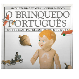 O BRINQUEDO PORTUGUÊS