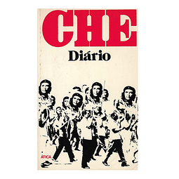 DIÁRIO - CHE GUEVARA