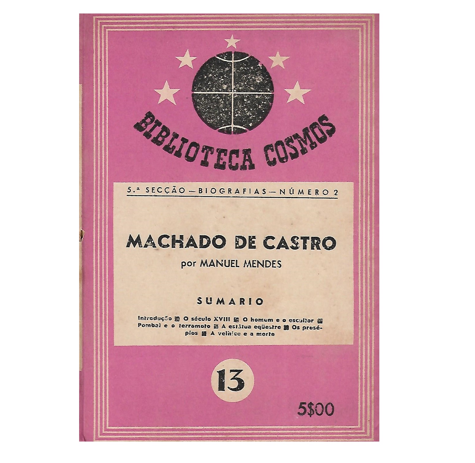  MACHADO DE CASTRO