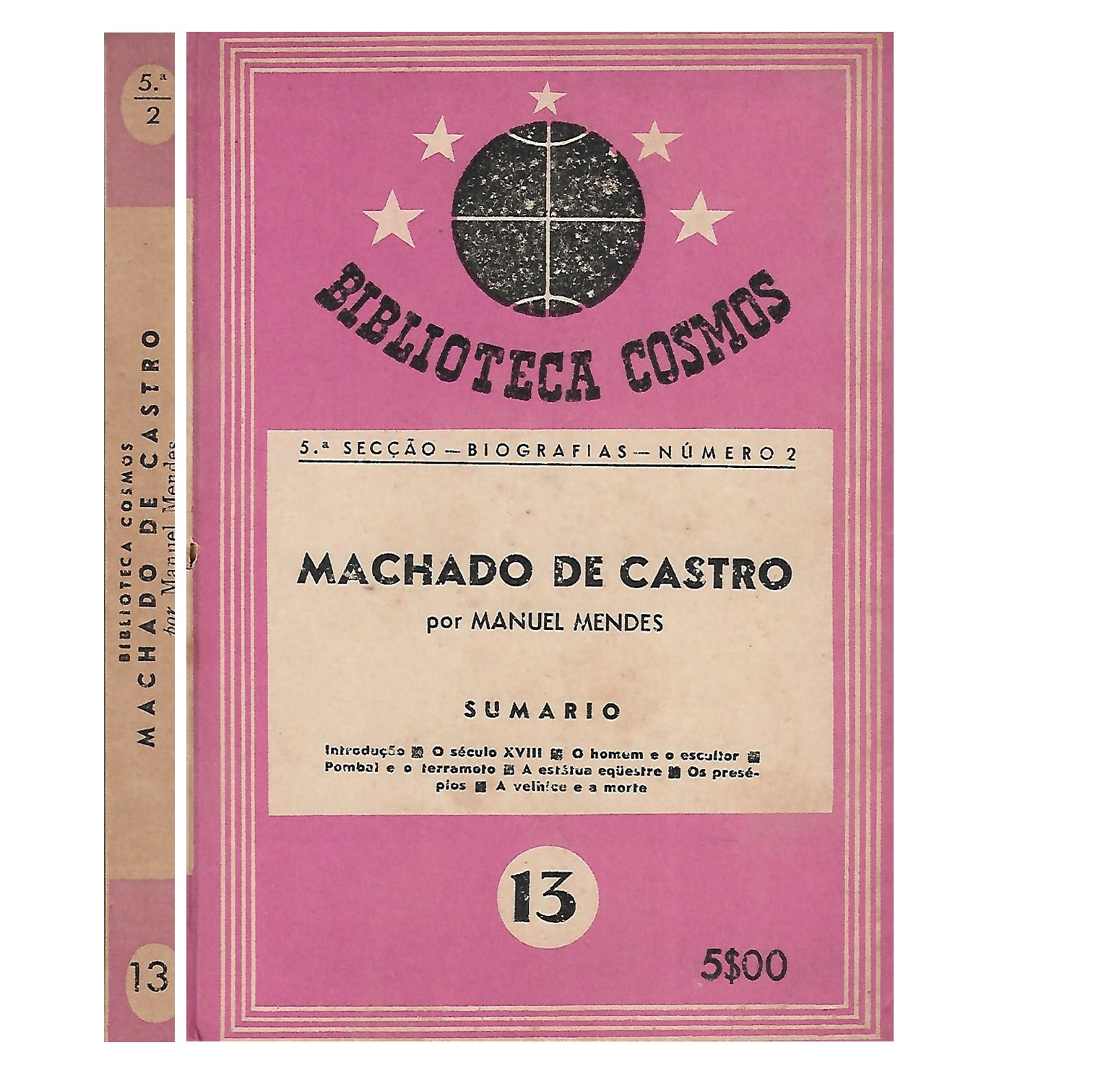  MACHADO DE CASTRO