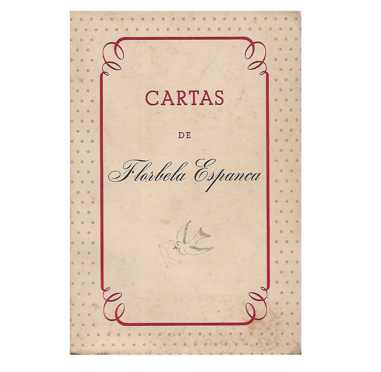 CARTAS DE FLORBELA ESPANCA