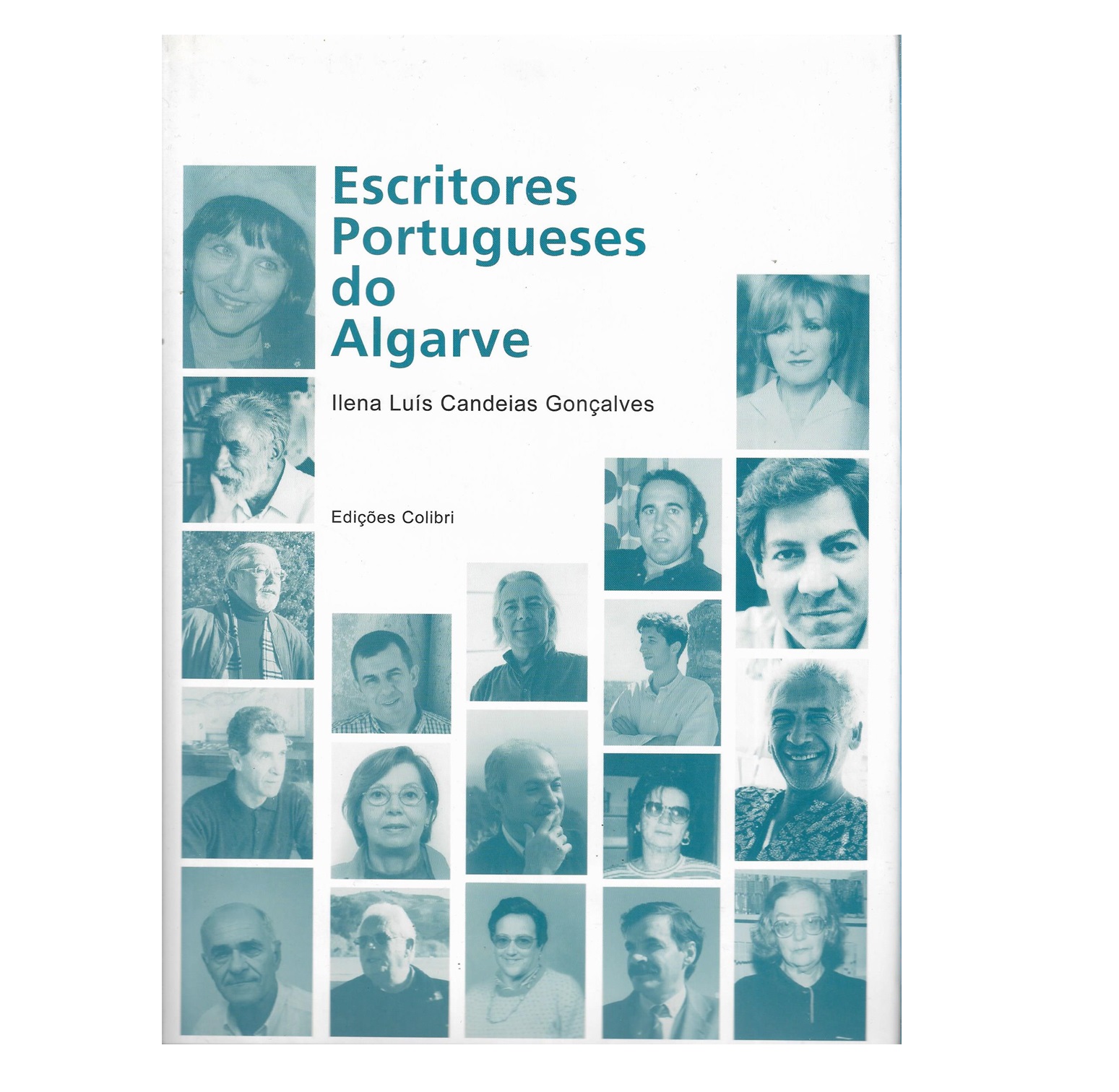 ESCRITORES PORTUGUESES DO ALGARVE