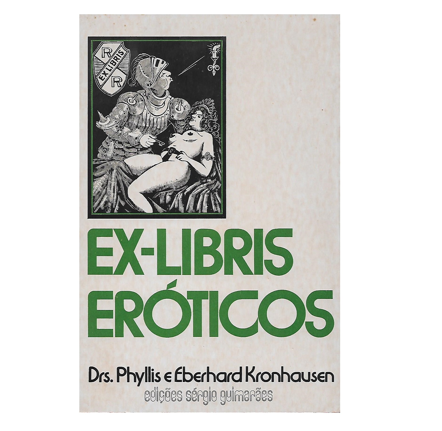 EX-LIBRIS ERÓTICOS