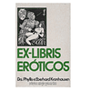 EX-LIBRIS ERÓTICOS