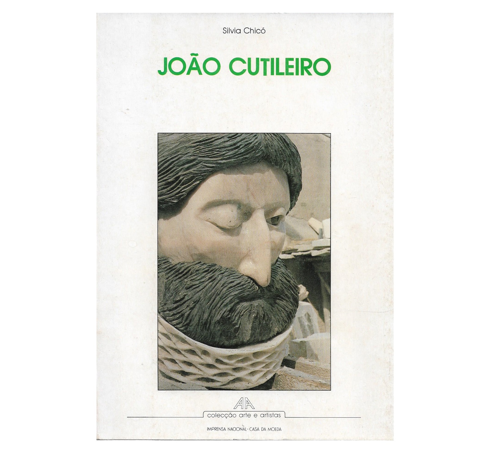JOÃO CUTILEIRO