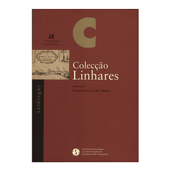 COLECÇÃO LINHARES: CATÁLOGO