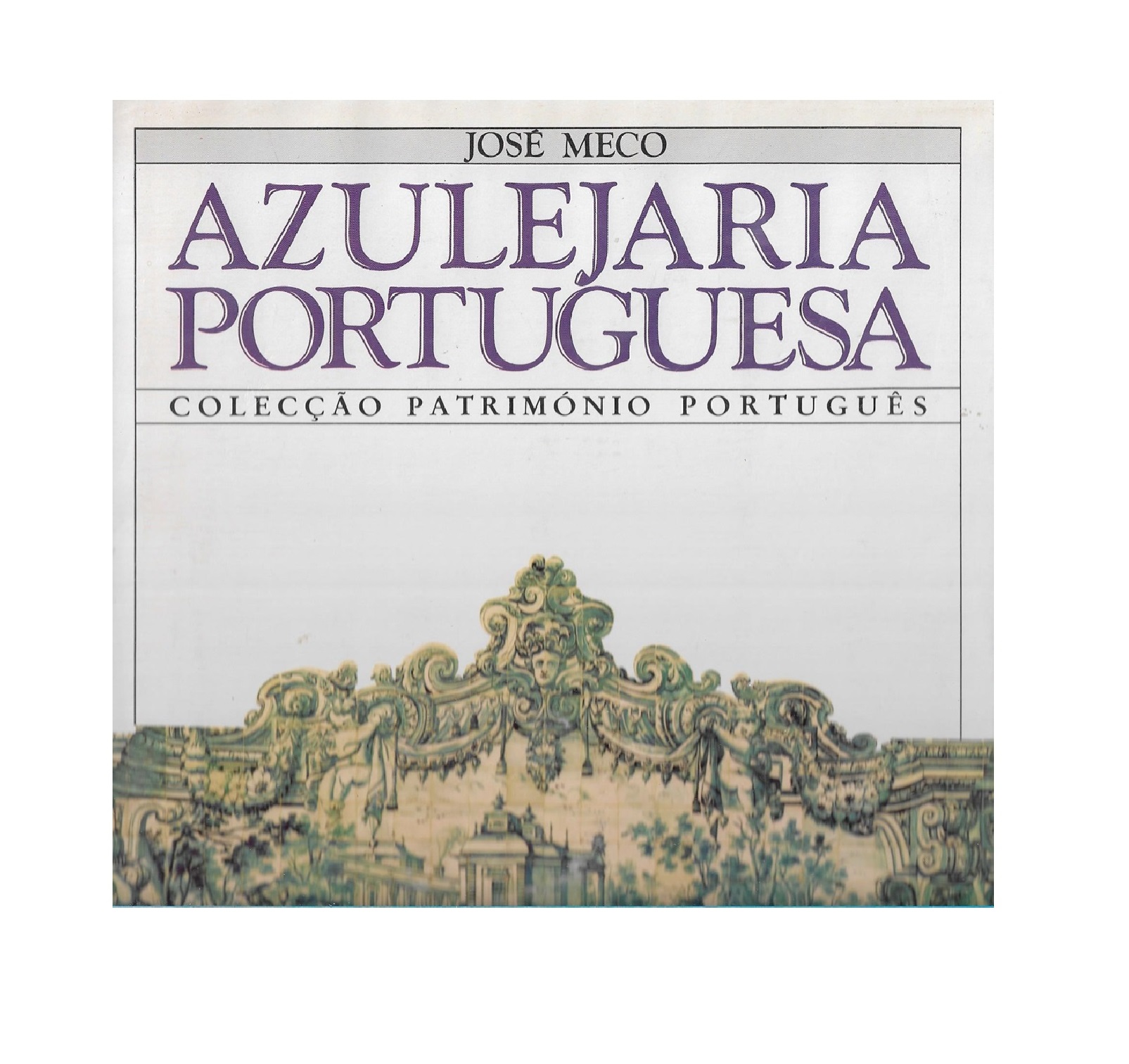 AZULEJARIA PORTUGUESA