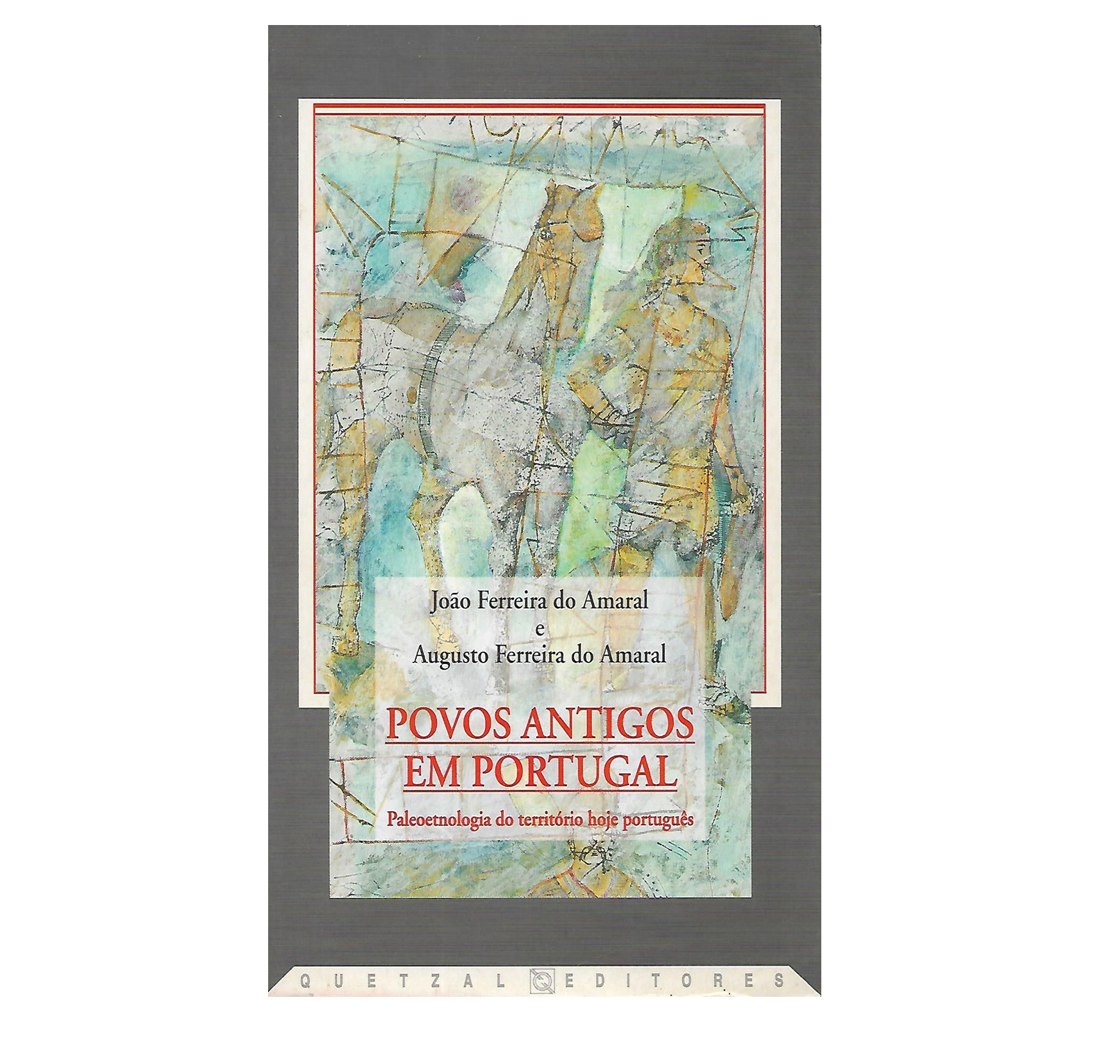 POVOS ANTIGOS EM PORTUGAL