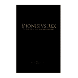DIONISIUS REX: DOCUMENTOS DE D. DINIS NA TORRE DO TOMBO