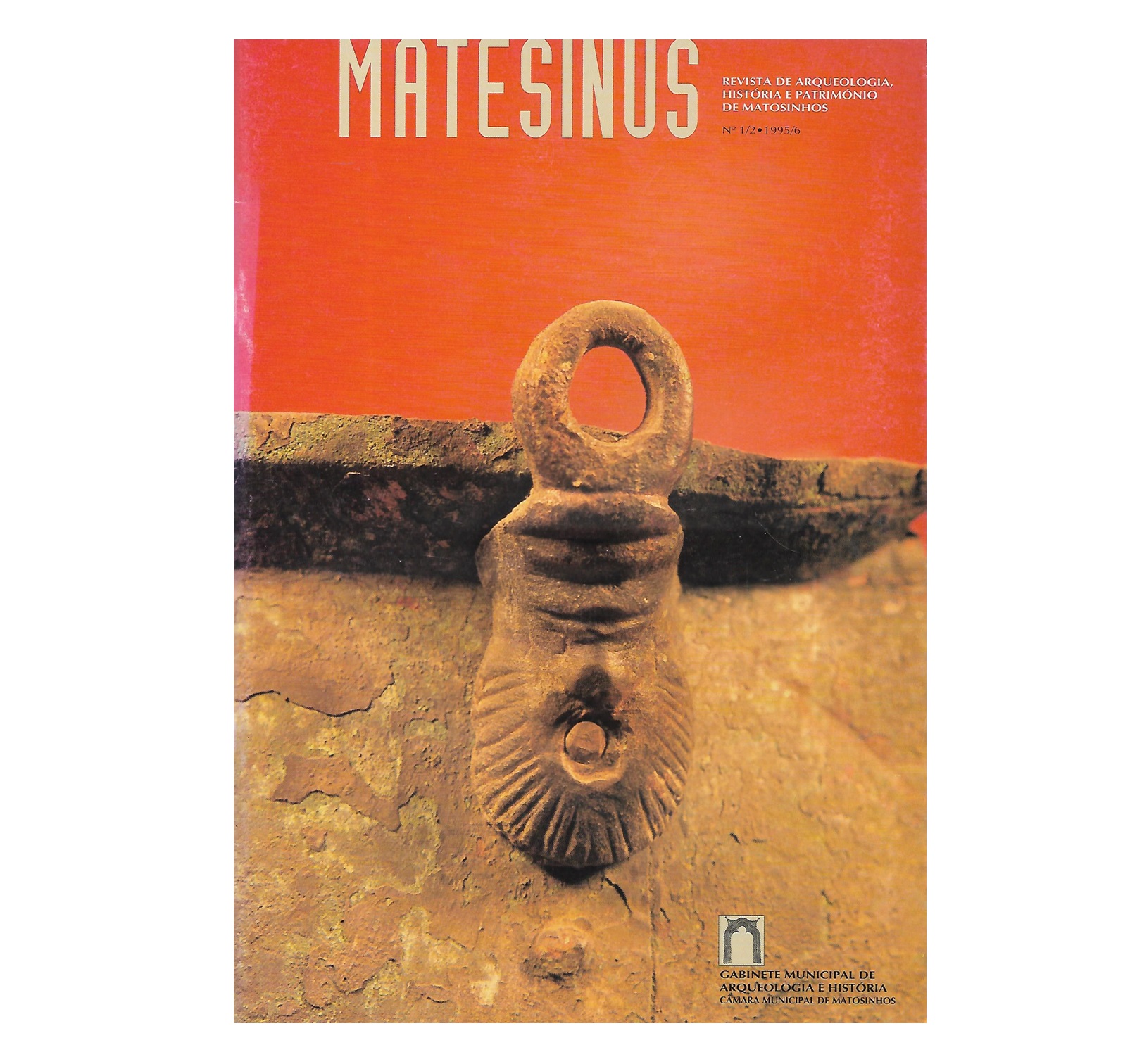 MATESINUS: REVISTA DE ARQUEOLOGIA, HISTÓRIA E PATRIMÓNIO DE MATOSINHOS