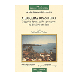  A ERICEIRA BRASILEIRA: [1817]
