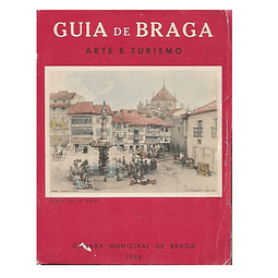 GUIA DE BRAGA