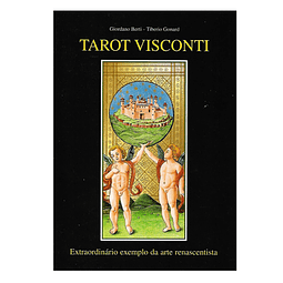 TAROT VISCONTI