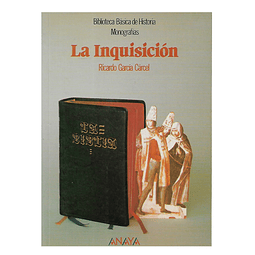 LA INQUISICION