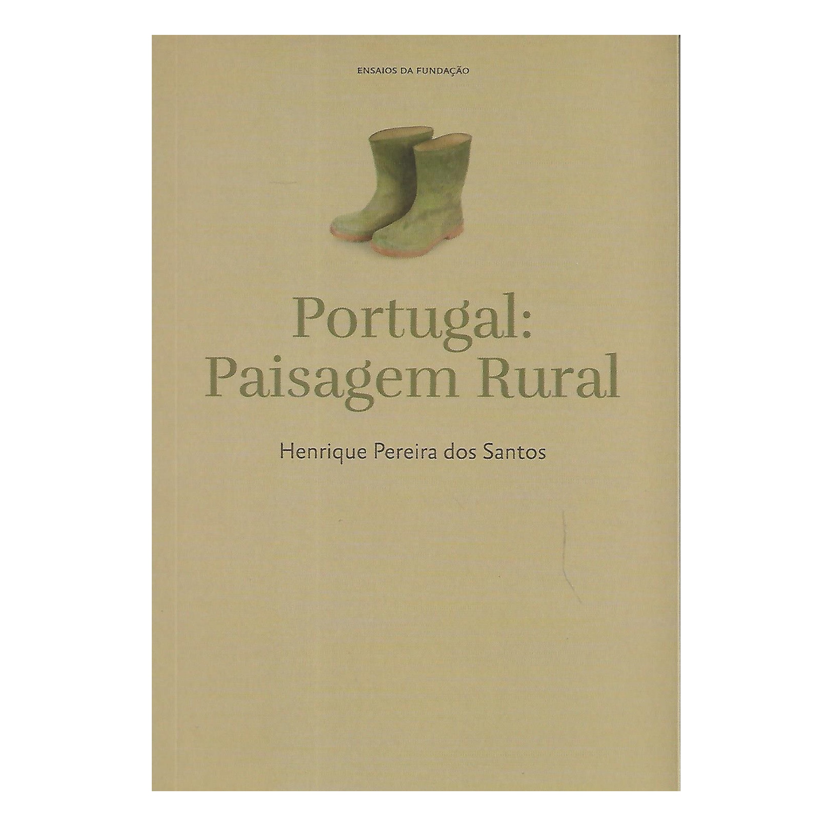 PORTUGAL: PAISAGEM RURAL