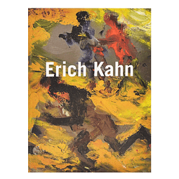 ERICH KHAN: GERAÇÃO ESQUECIDA: JUDEU SOBREVIVENTE