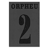 ORPHEU - Revista Trimestral de Literatura.