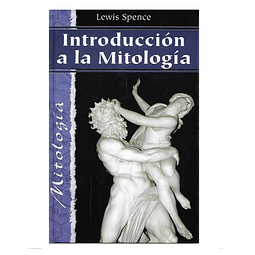 INTRODUCCION A LA MITOLOGIA