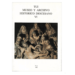 TUI - ESTUDOS HISTÓRICOS