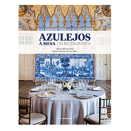 AZULEJOS À MESA 