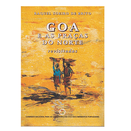 GOA E AS PRAÇAS DO NORTE REVISITADAS